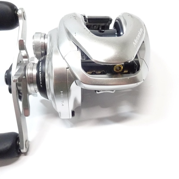 １６メタニウムＭＧＬＲＩＧＨＴ